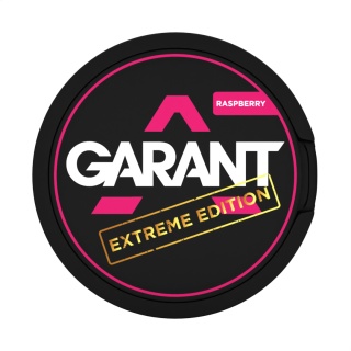 GARANT EXTREME RASBERRY