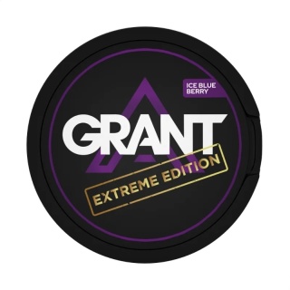 GARANT EXTREME BLUEBERRY