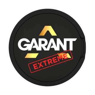 GARANT EXTREME EDITION