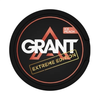 GRANT EXTREME ICE PEACH