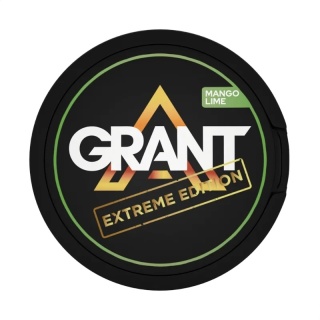 GARANT EXTREME MANGO LIME