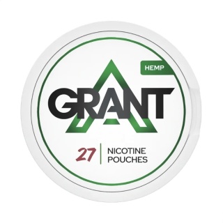 GARANT HEMP