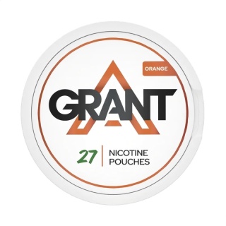 GARANT ORANGE