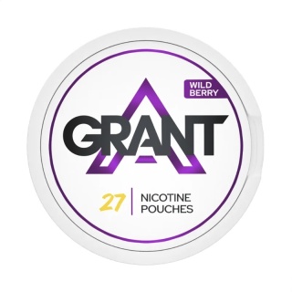 GARANT WILD BERRY
