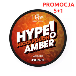 HYPE COLA ICE 16