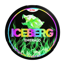 ICEBERG EMERALD