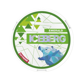 ICEBERG EMERALD