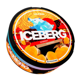 ICEBERG ENERGY MANGO