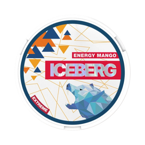 ICEBERG ENERGY MANGO