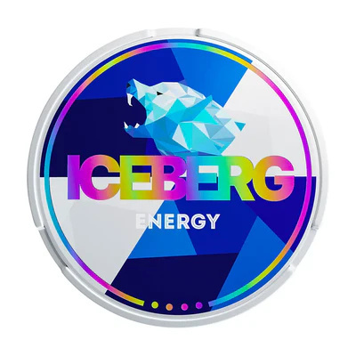 ICEBERG ENERGY