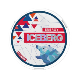 ICEBERG ENERGY