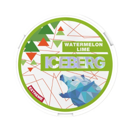 ICEBERG WATERMELON LIME