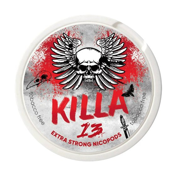 KILLA 13 KILLA 13