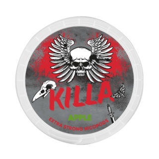 KILLA APPLE
