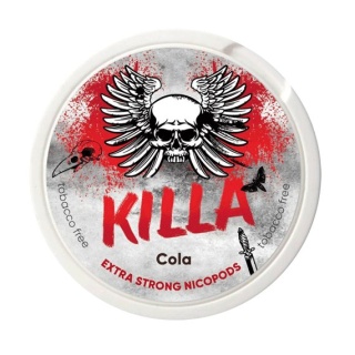 KILLA COLA