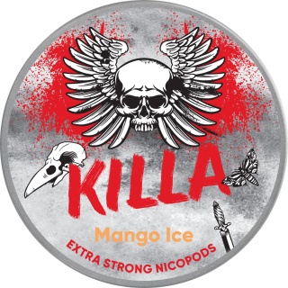 KILLA MANGO ICE