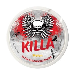KILLA MELON