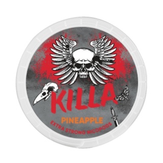 KILLA PINEAPPLE