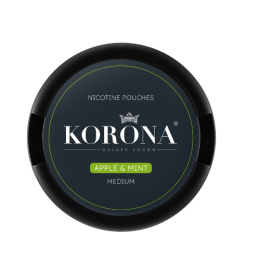 KORONA APPLE MINT