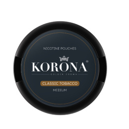 KORONA CLASSIC TOBACCO