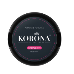 KORONA RASPBERRY