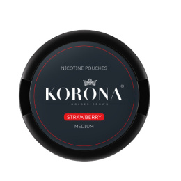 KORONA STRAWBERRY