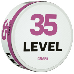 LEVEL GRAPE 35 mg/g