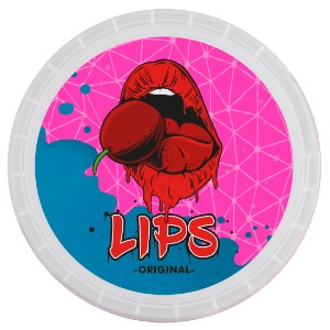 LIPS ORIGINAL