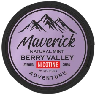 MAVERICK BERRY VALLEY