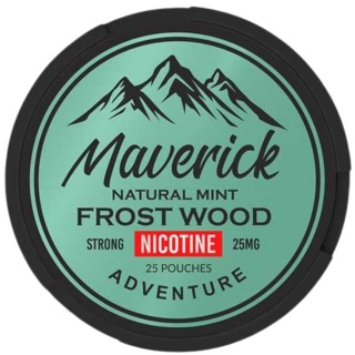 MAVERICK FROST WOOD