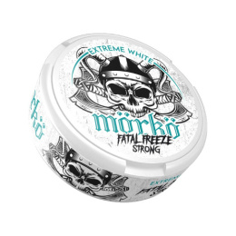 MÖRKÖ FATAL FREEZE 16 mg/g