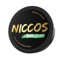 NICCOS X COOL MINT