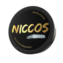 NICCOS X-FREEZE