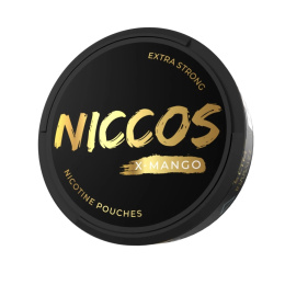 NICCOS X-MANGO