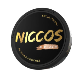 NICCOS X-PEACH