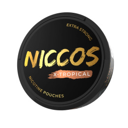 NICCOS X- TROPICAL