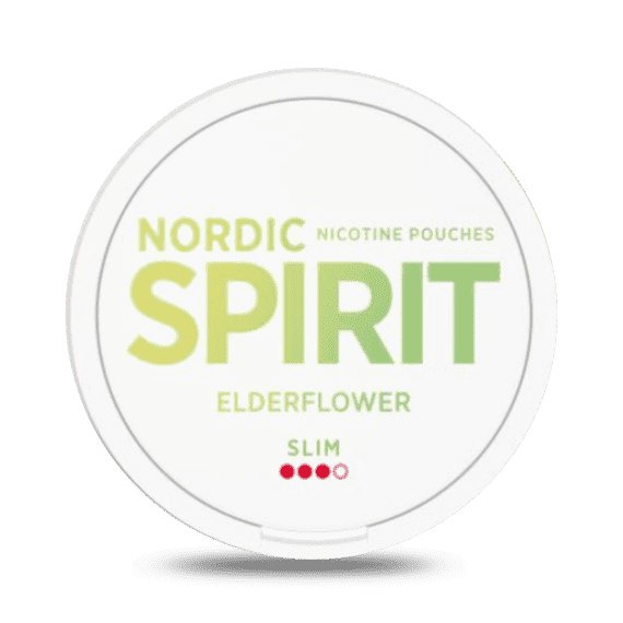 NORDIC SPIRIT ELDERFLOWER NORDIC SPIRIT ELDERFLOWER