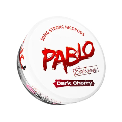 PABLO EXCLUSIVE DARK CHERRY