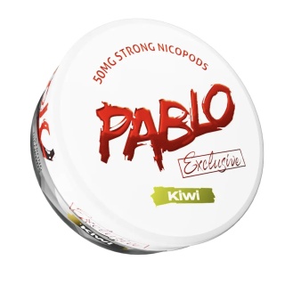 PABLO EXCLUSIVE KIWI