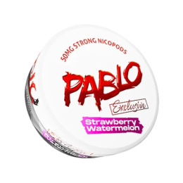 PABLO EXCLUSIVE STRWABERRY WATERMELON