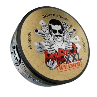 PABLO XXL
