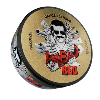 PABLO RED