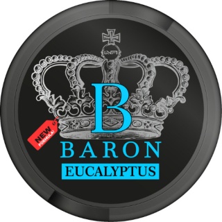 BARON EUCALYPTUS