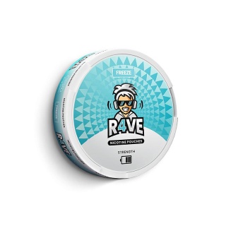 R4VE FREEZE