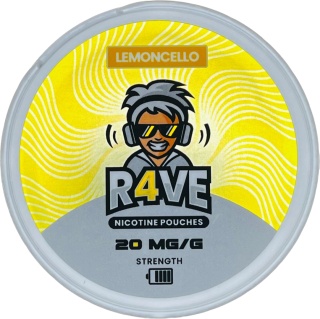 R4VE LEMONCELLO