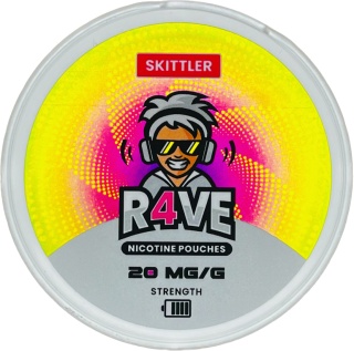 R4VE SKITTLER