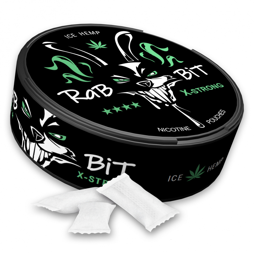 RABBIT ICE HEMP RABBIT ICE HEMP