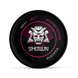 SHOGUN GUALOVE