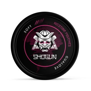 SHOGUN GUALOVE