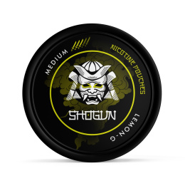 SHOGUN LEMON-G